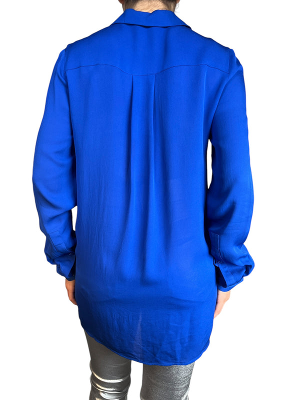 Blusa Viscosa