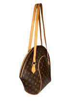 Cartera Monogram Ellipse GM