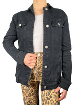 Chaqueta Denim