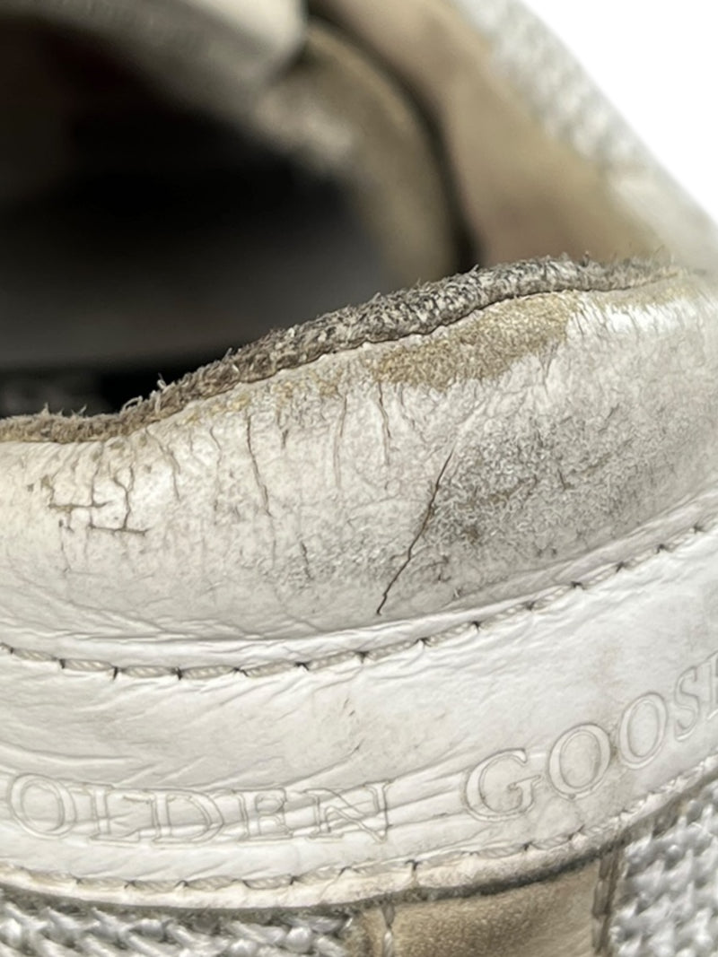 Zapatillas Blancas