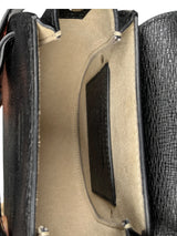Cartera Buckle Mini