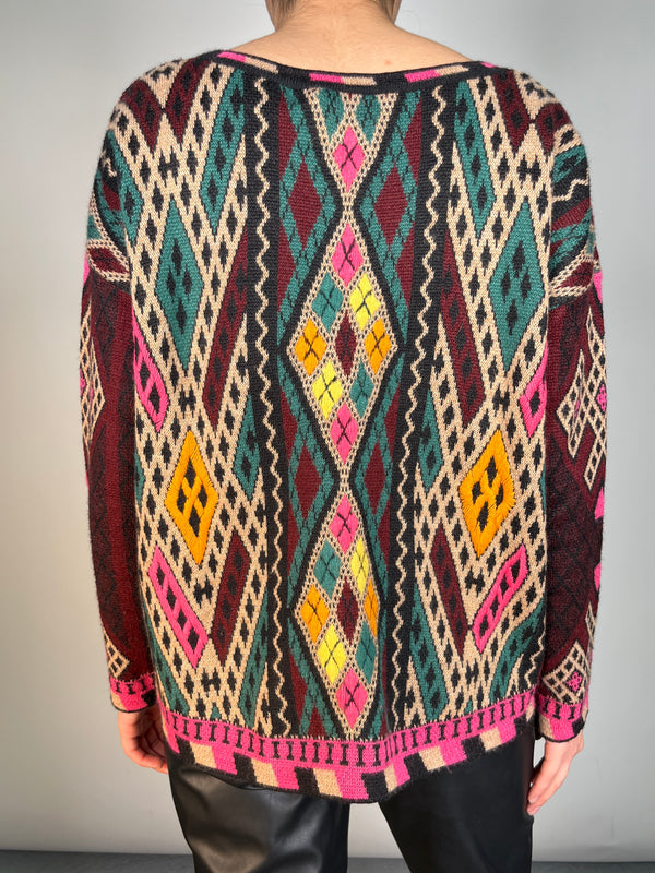 Sweater Cielito