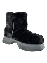 Botas Winter