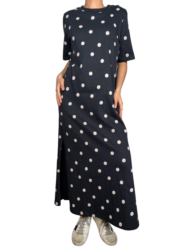 Vestido Robe Emy