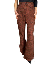 Jeans Luca Animal