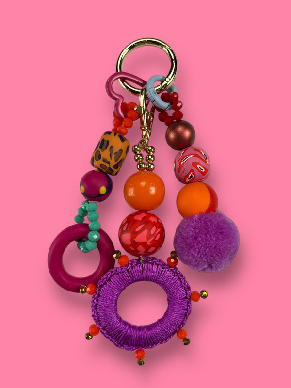 Charm Multicolor