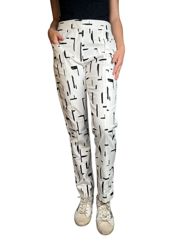 Pantalón Estampado