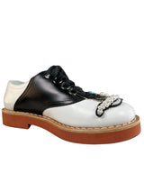 Zapatos Cupido Cuero