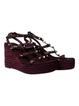 Sandalias RockStud