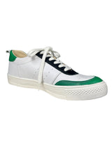 Zapatillas Blancas