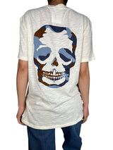 Polera Calavera