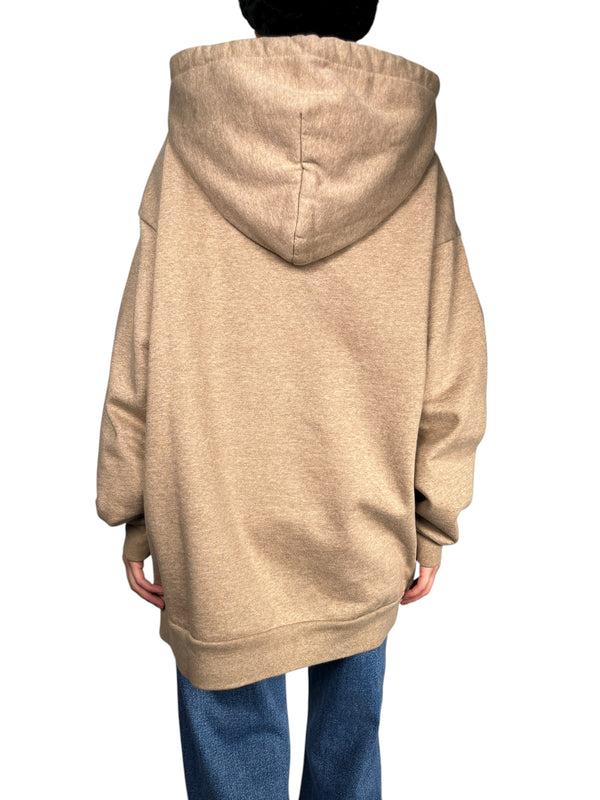 Polerón Logo Velvet