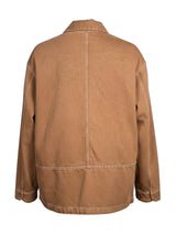 Chaqueta Denim Hombre