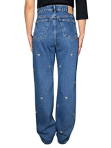 Jeans Bordado