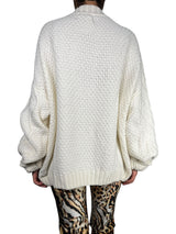 Sweater Zipper