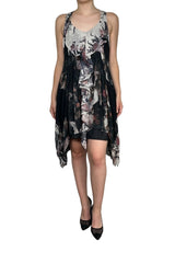 Vestido Cavarly 