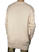 Sweater de Punto