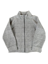 Polerón Gris NIÑO