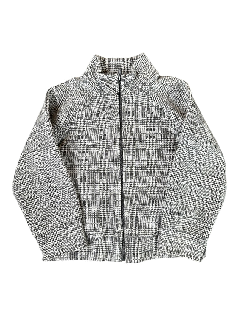 Polerón Gris NIÑO