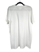 Polera Oversize
