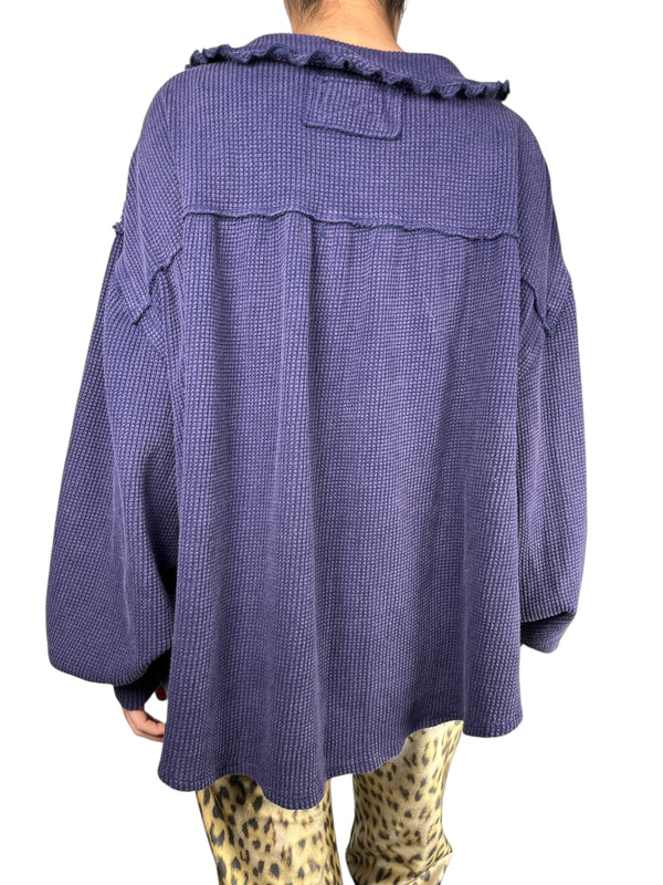 Polerón Cuello Bobo