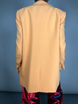 Blazer Naranjo