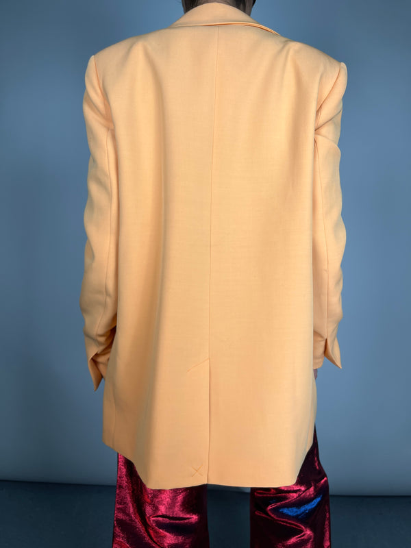 Blazer Naranjo