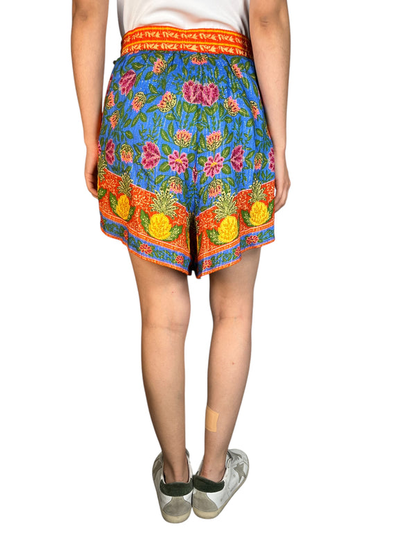 Short Estampado