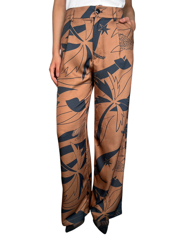 Pantalón Estampado