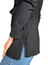 Sweater Rib