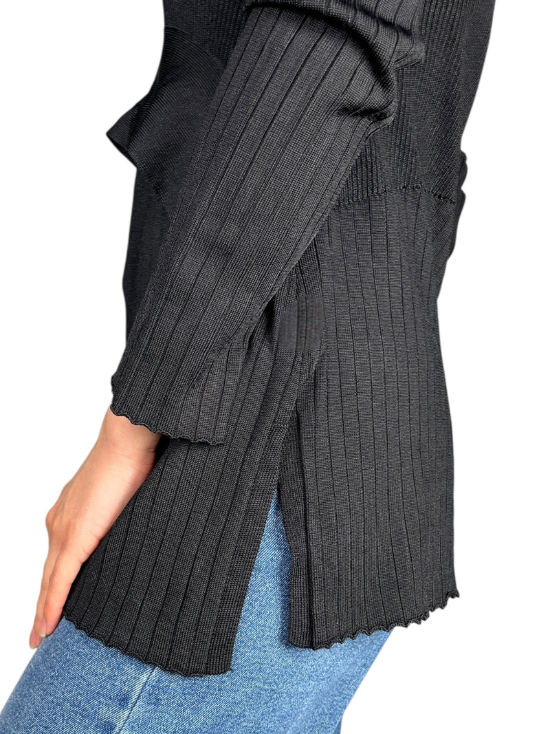 Sweater Rib
