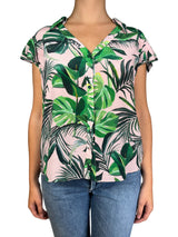 Blusa Seda