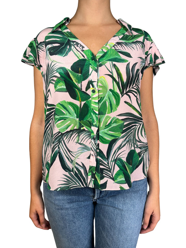 Blusa Seda