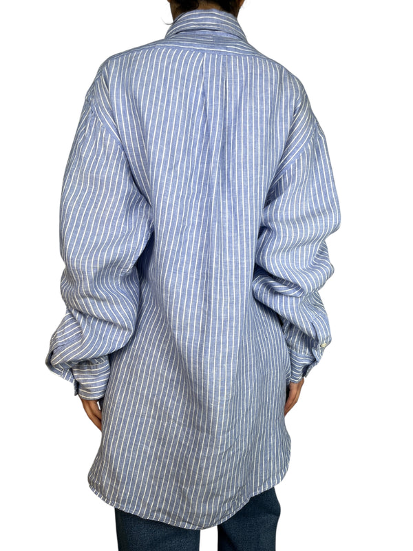 Camisa Lino