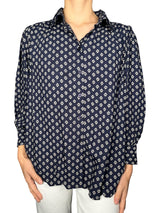 Blusa Viscosa