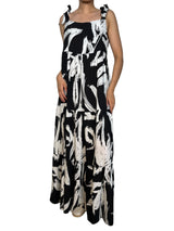 Vestido Estampado