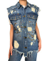 Chaqueta Chiara