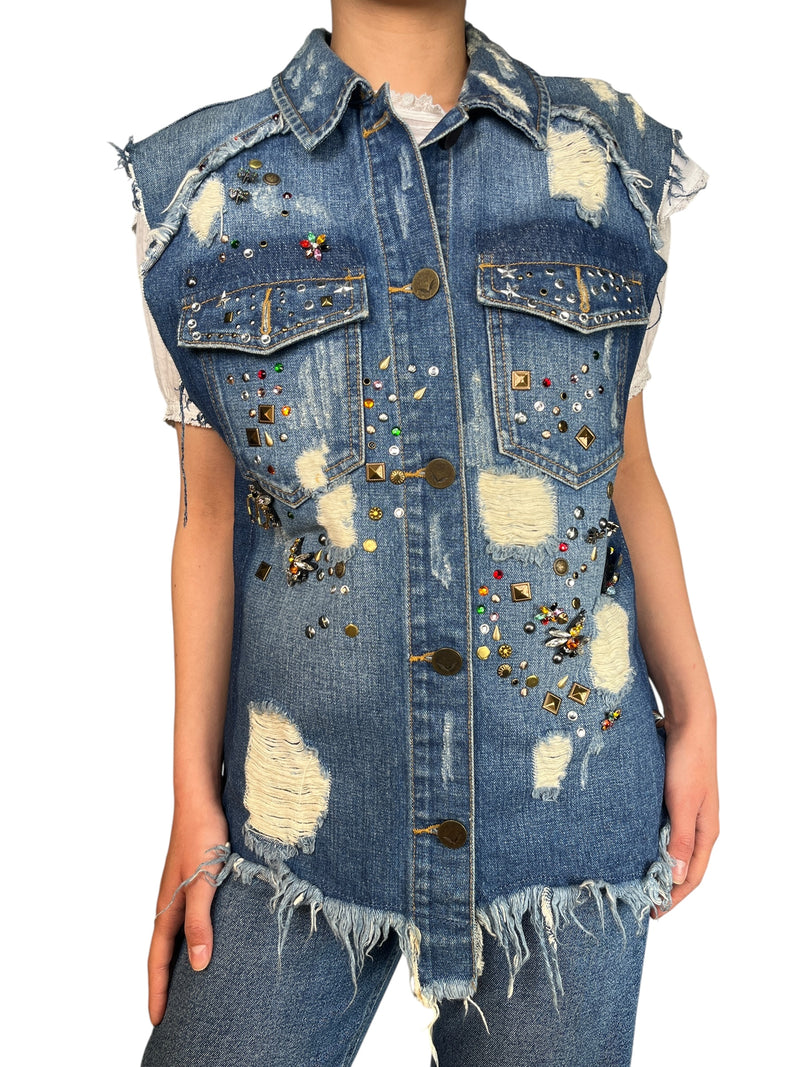Chaqueta Chiara