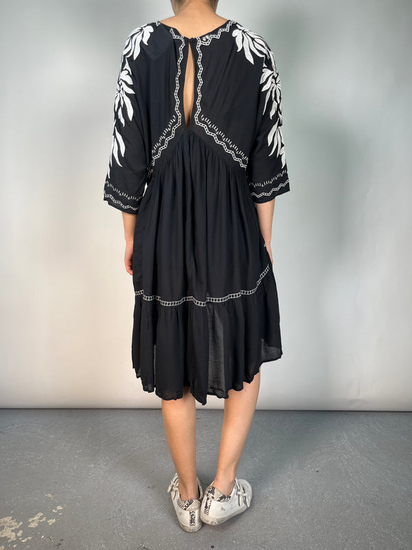 Vestido Denis