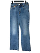 Jeans Wedgie Bootcut