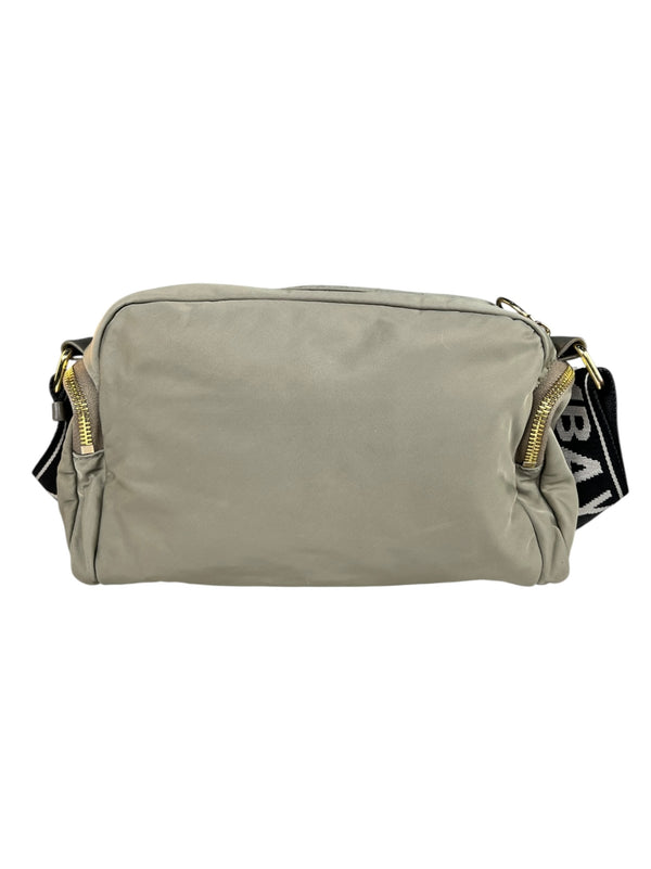 Bandolera Taupe
