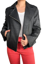 Chaqueta Negra