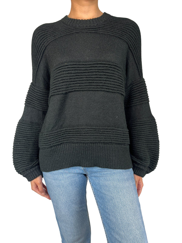 Sweater Alpaca