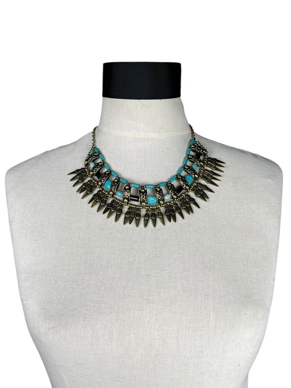 Collar Vintage