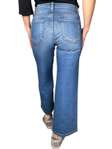 Jeans Wide Leg