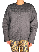 Chaqueta Acolchada