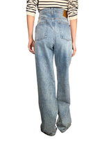 Jeans Sequinned Lentejuelas