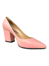 Zapatos  Soft Blush Pink