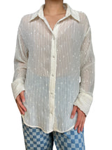 Blusa Bordada