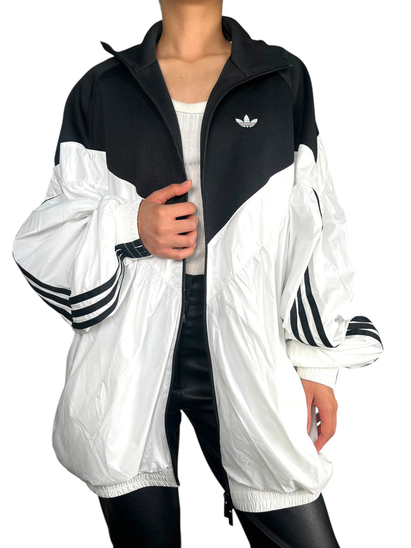 Chaqueta Bomber Cortavientos